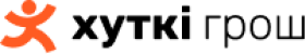 логотип системы платежей Хуткi Грош