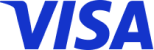 логотип системы платежей Visa